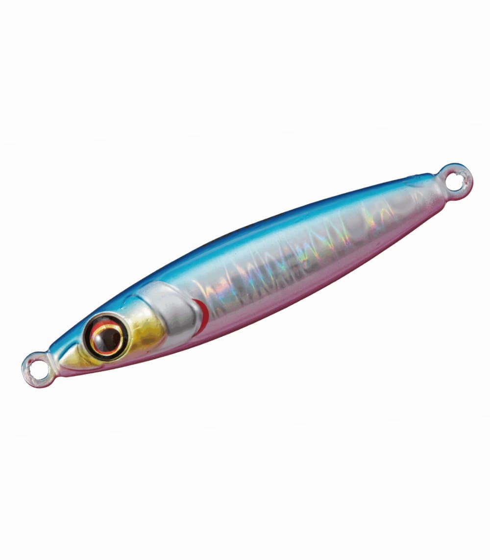 Major Craft Jigpara Ender TG Tungsten Jig