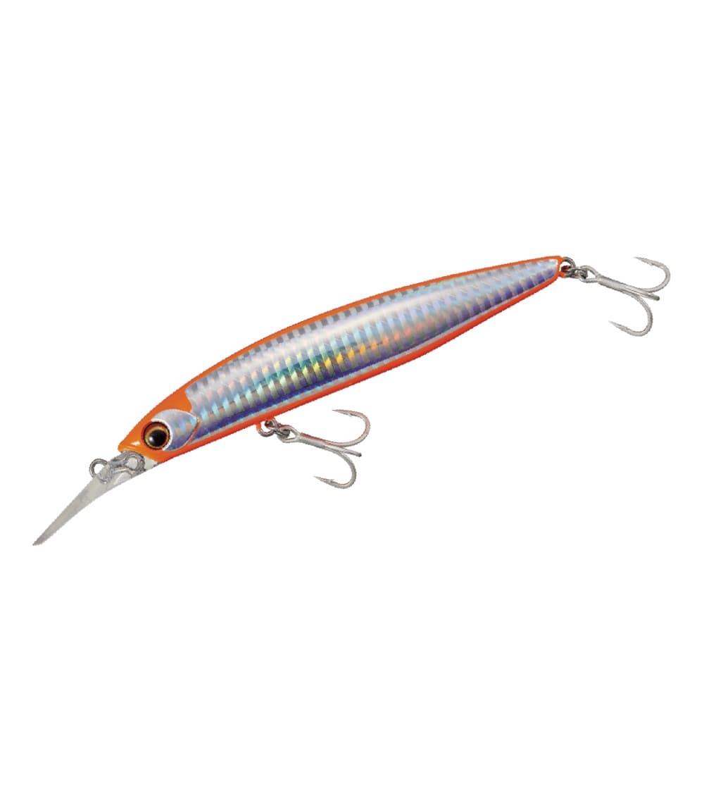Major Craft Breakback 120 Japanese Minnow Lure