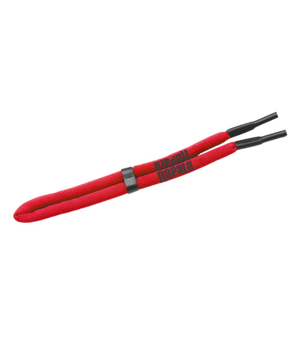 Rapala Sunglasses Floating Cord Red RA4593 – Lightweight Floating Eyewear Strap