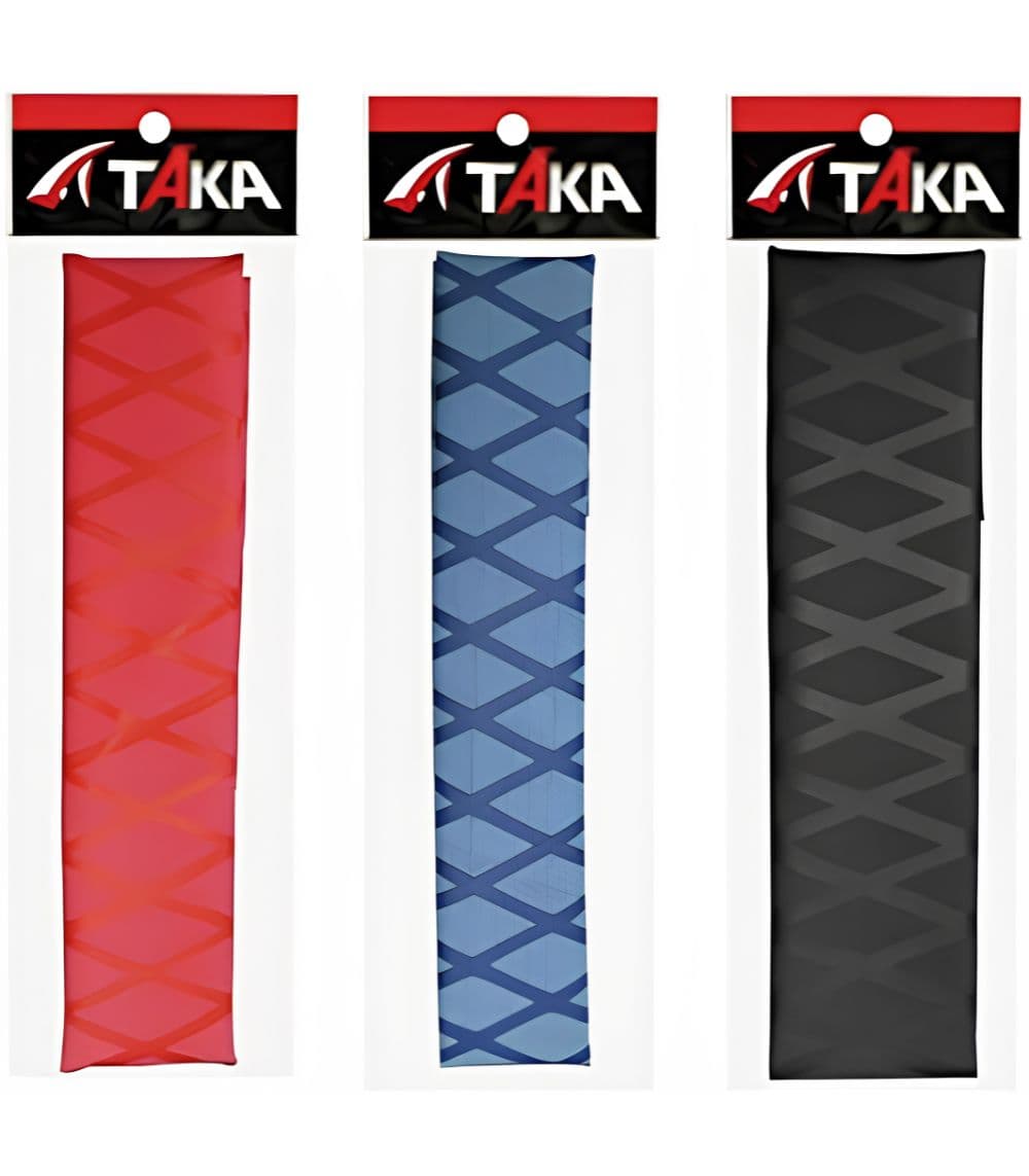 Taka Sangyo T101 Rubber Tube Anti Slip Grip Cover for Rod Grips & Landing Net Handles