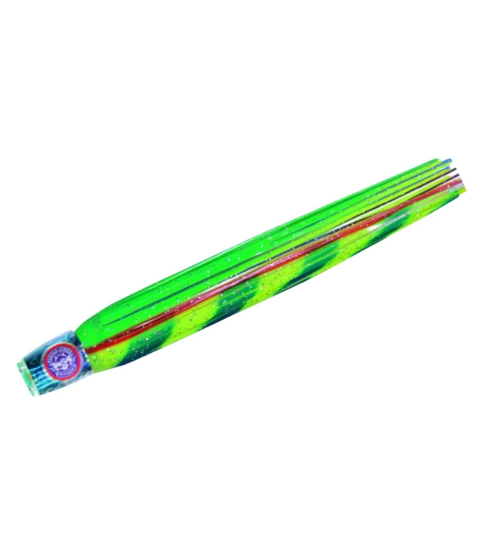 Pakula Paua Jet Medium Sprocket 30cm Big Game Trolling Lure for Marlin