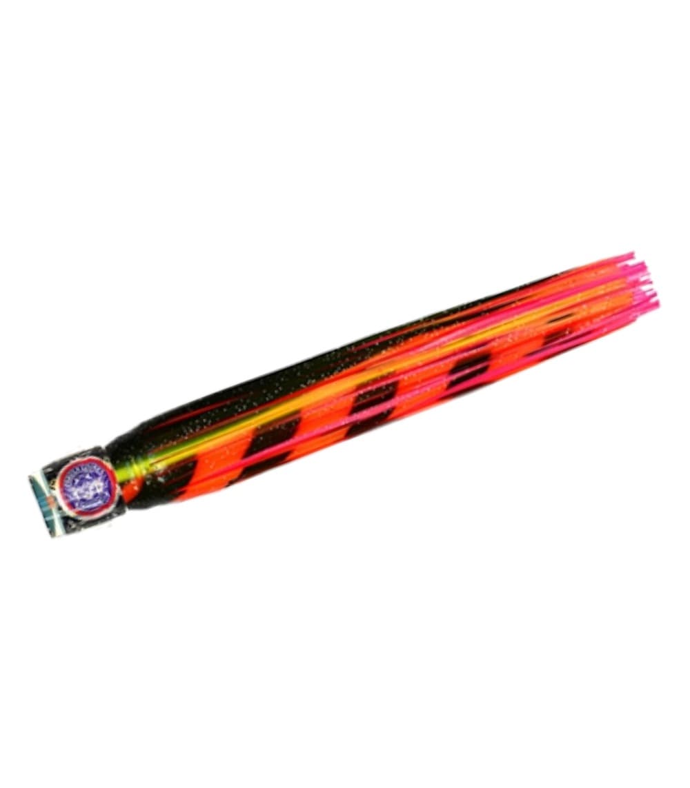 Pakula Paua Mouse Trolling Lure for Offshore Game Fishing - image 1 of 3