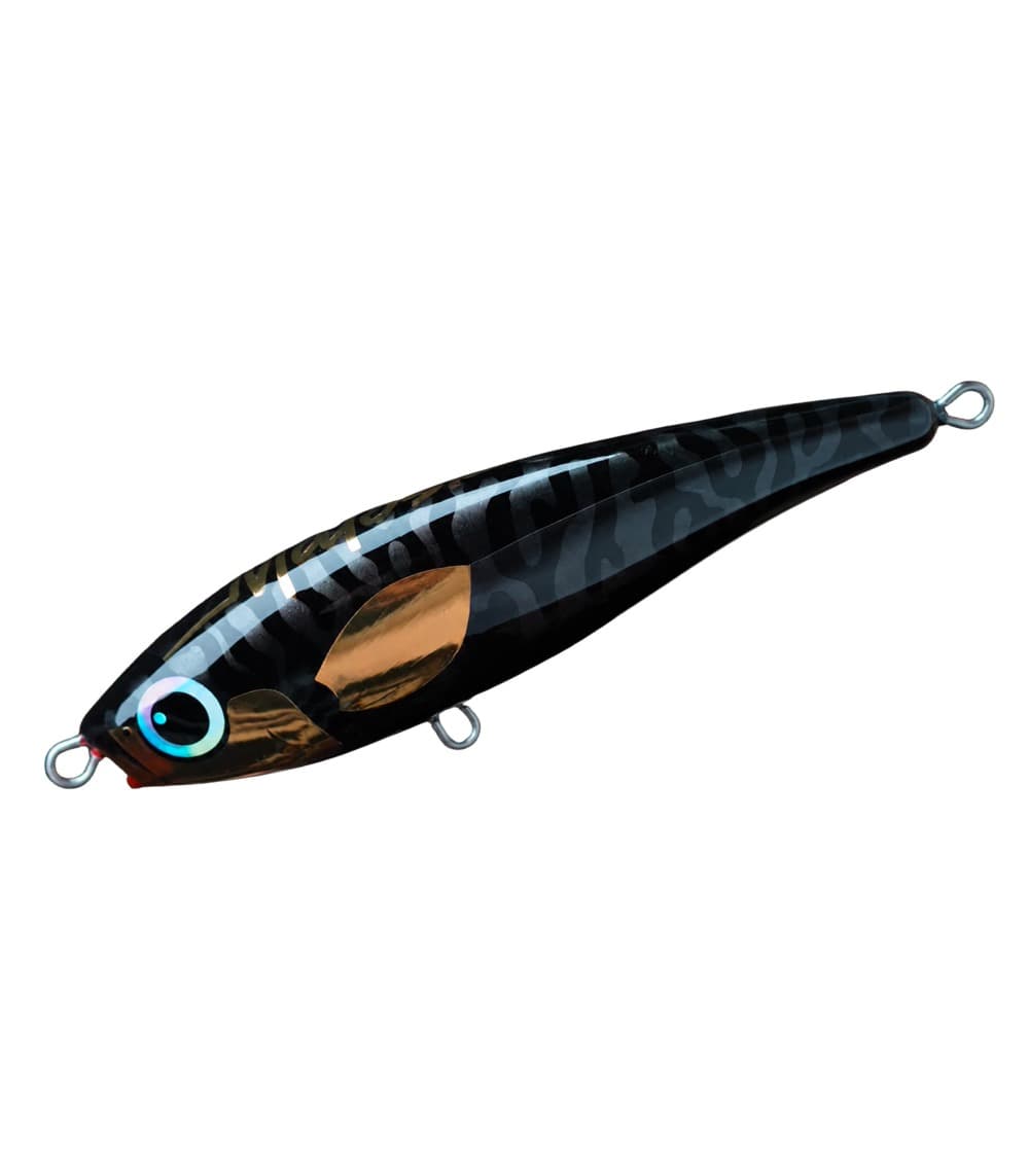 Malosi Bravo 180S Sinking Stickbait Lure