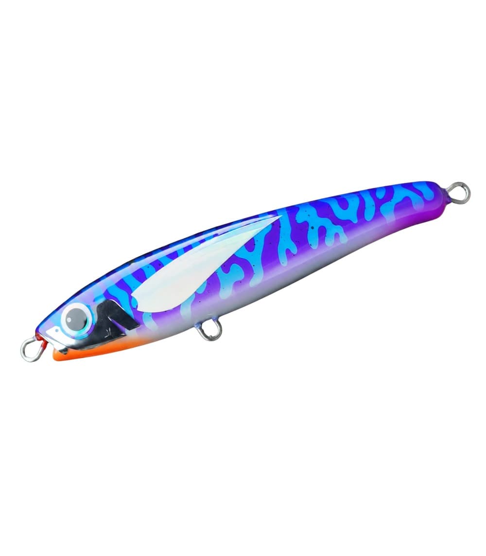 Malosi Chieftain 150F Floating Stickbait Lure