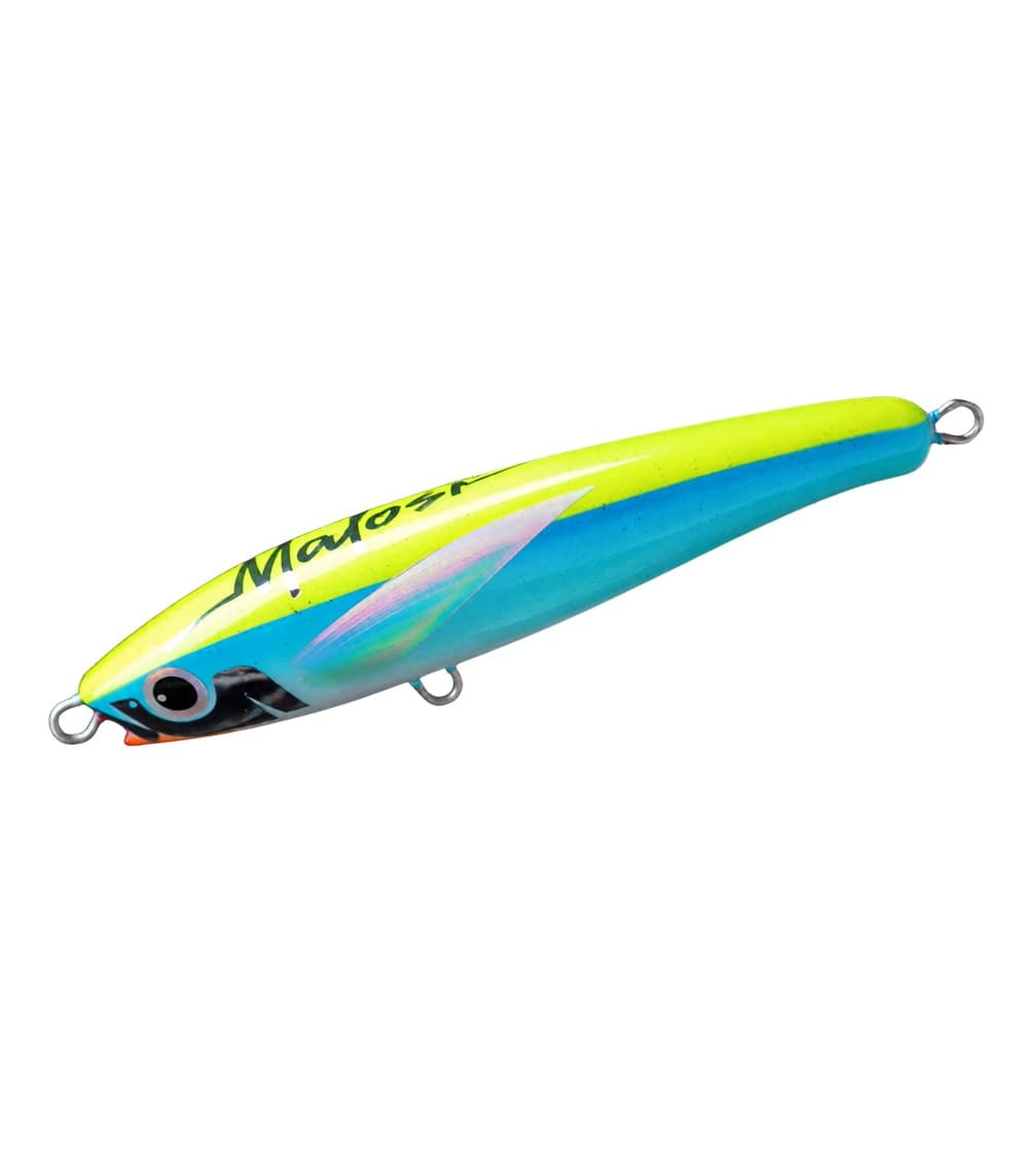 Malosi Chieftain 180F Floating Stickbait Lure