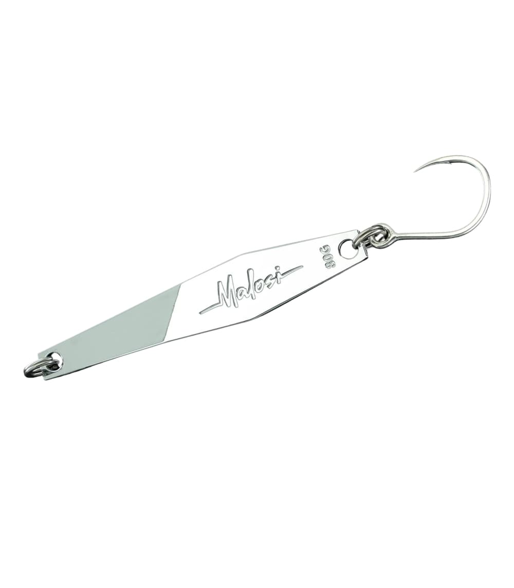 Malosi Marksman 80g Casting Metal Lure