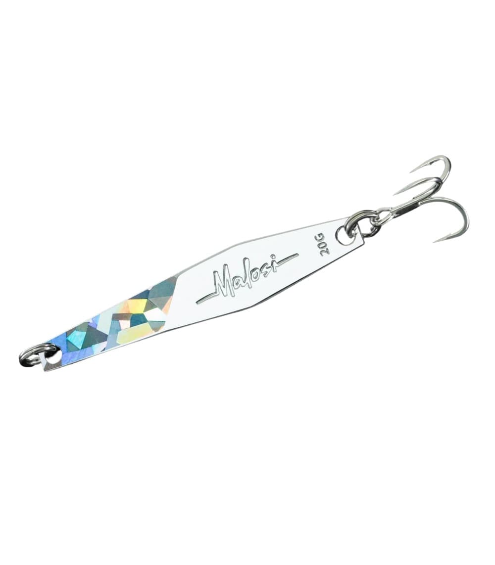 Malosi Marksman 20g Casting Metal Lure