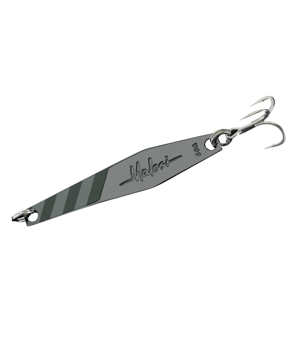 Malosi Marksman 60g Casting Metal Lure