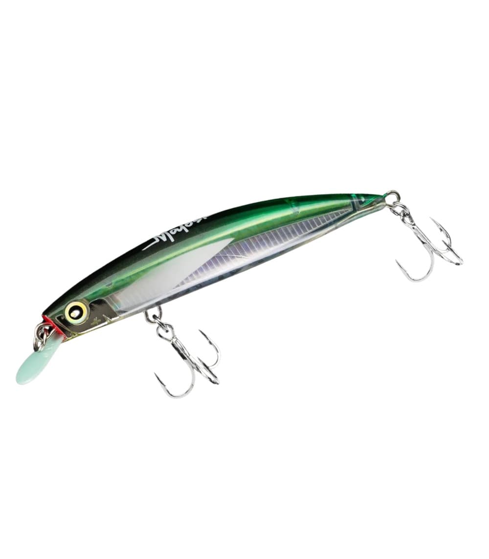 Malosi Staple Hero 140F Long Casting Floating Minnow Lure
