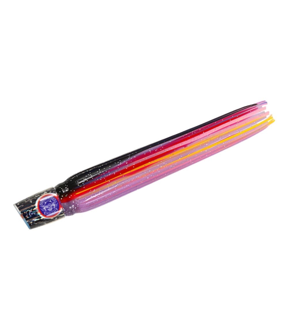 Pakula Paua Yank 40 Offshore Trolling Lure – Size 40 Sliced Head Game Fishing Lure - image 1 of 3