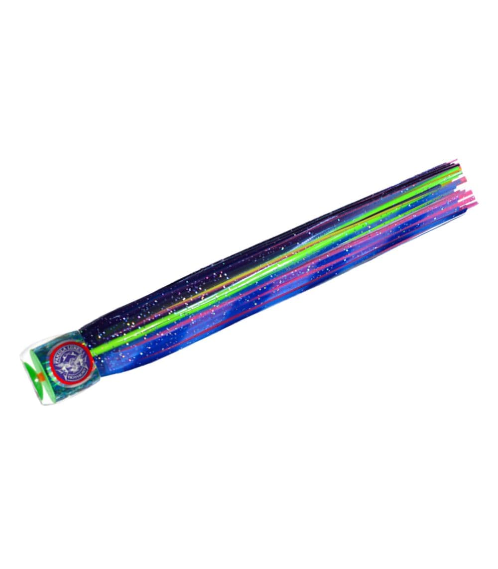 Pakula Paua Shaker Size 35 Offshore Trolling Lure – Medium Paua Game Fishing Lure - image 1 of 2