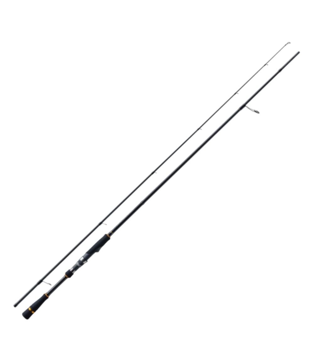 Major Craft Crostage Rockfish & Hard Rock Rod  CRX-T762ML