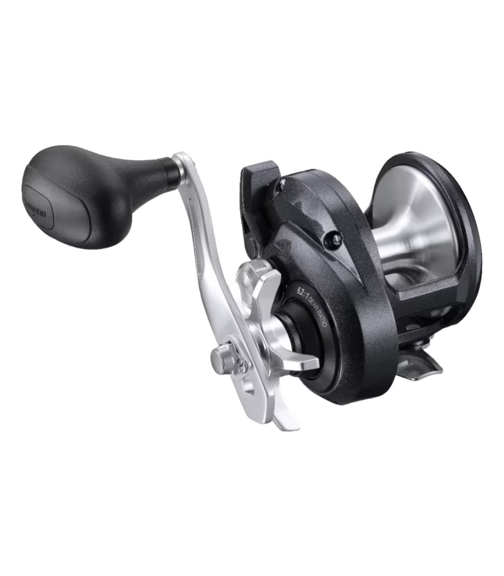 Shimano Torium 16 HGA Overhead Reel