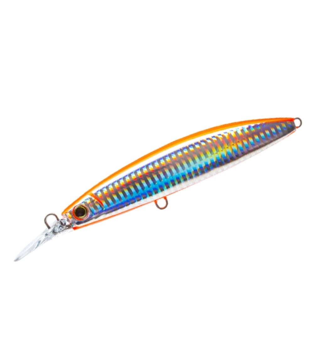 Duel Hardcore Bullet Fast Sinking 100mm 24g Lure F1242