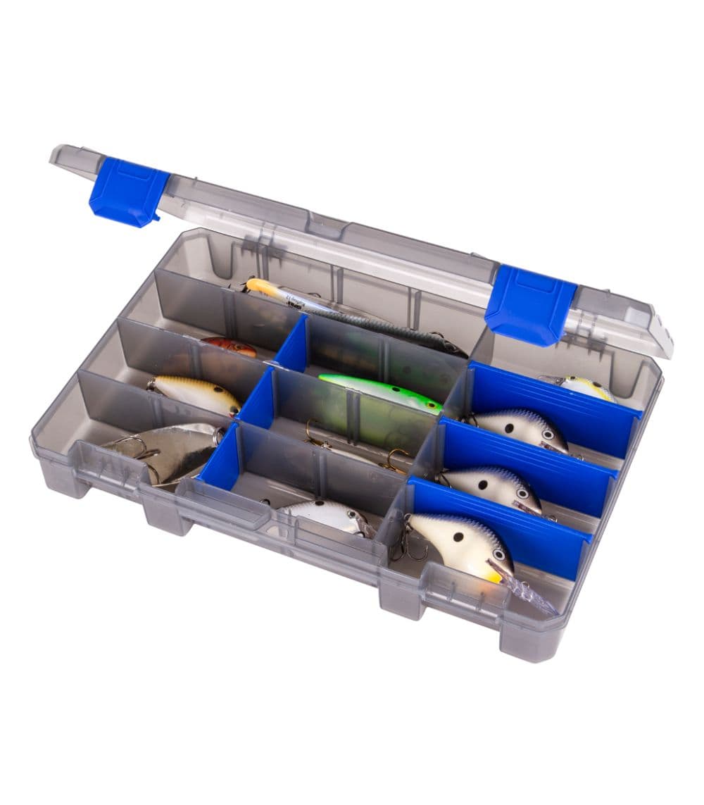 Flambeau ZERUST MAX Tuff Tainer 4004ZM Fishing Tackle Storage Box - image 1 of 3
