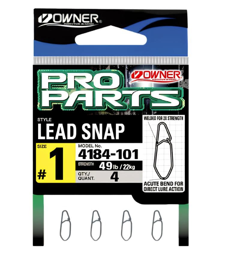Owner P-24 Lead Snap 4184 - image 1 of 2