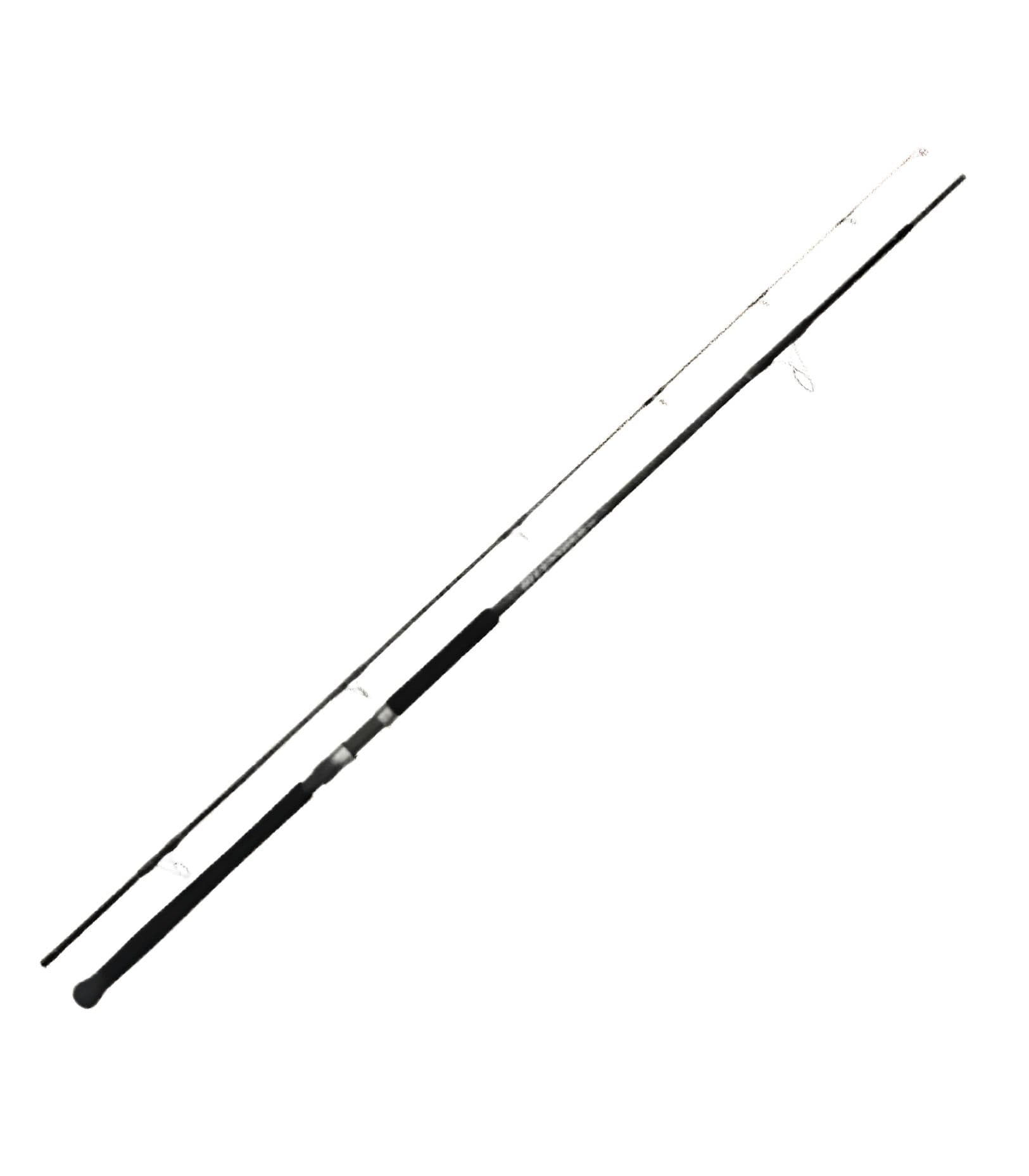 Yamaga Blanks BlueSniper 96H AR-EX All Rounder Extreme Shore Casting Rod - image 1 of 2