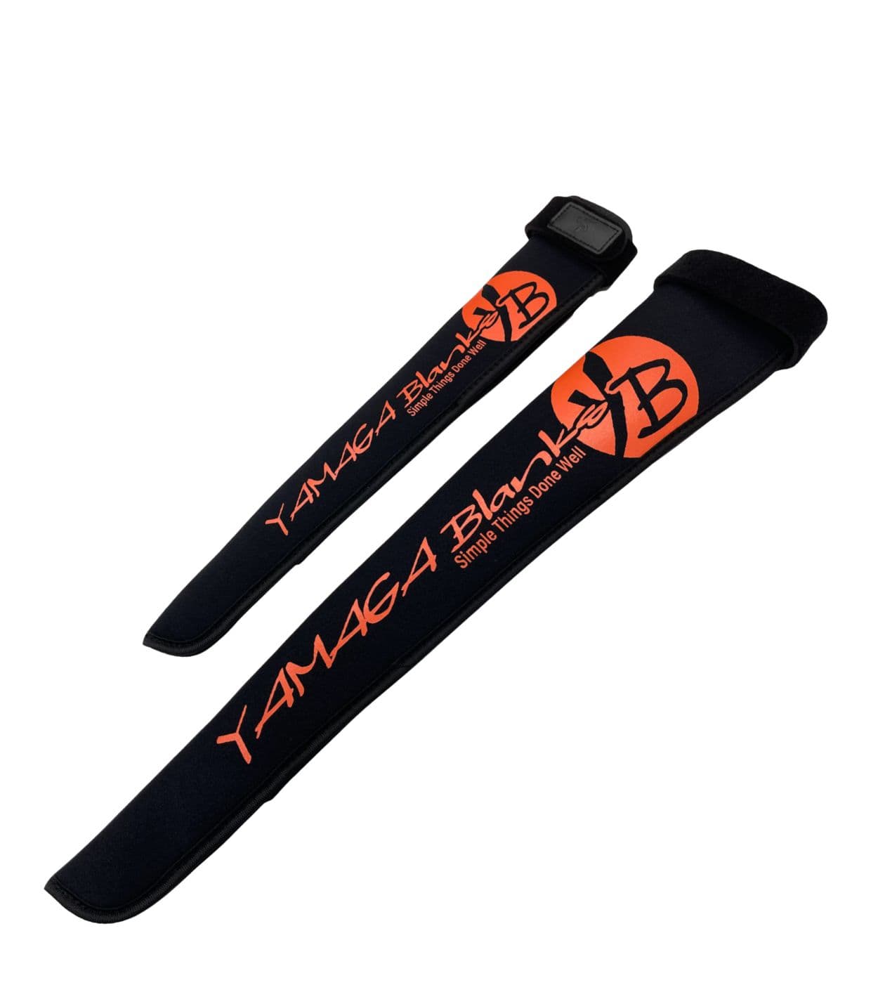 Yamaga Blanks Neoprene Tip Cover, Rod Tip Protector - image 1 of 2