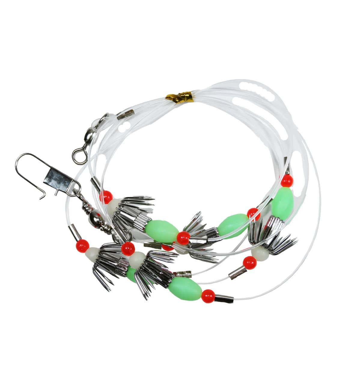 AHI USA Squid Gangion Chain SJ-500