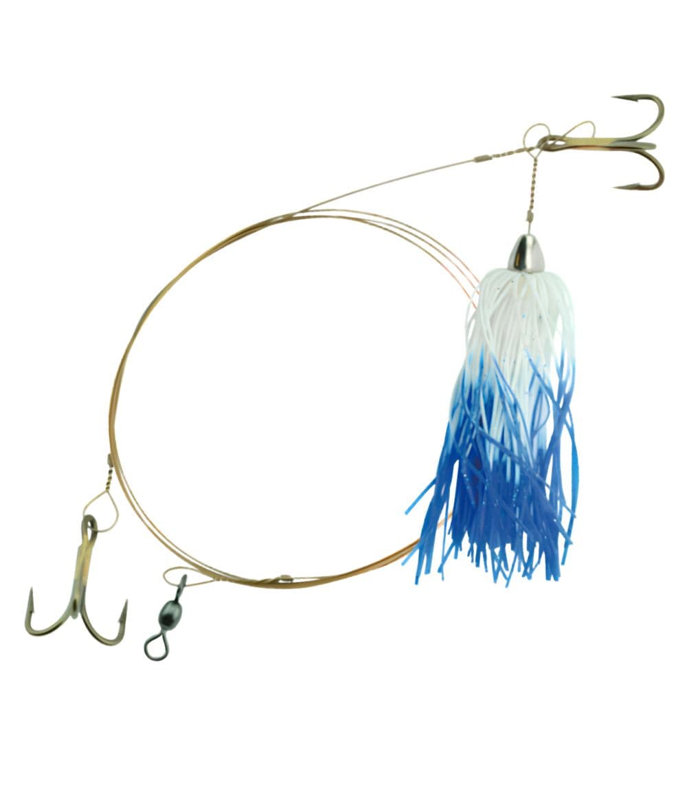 C&H Lures King Buster Pro-Rig - image 1 of 3