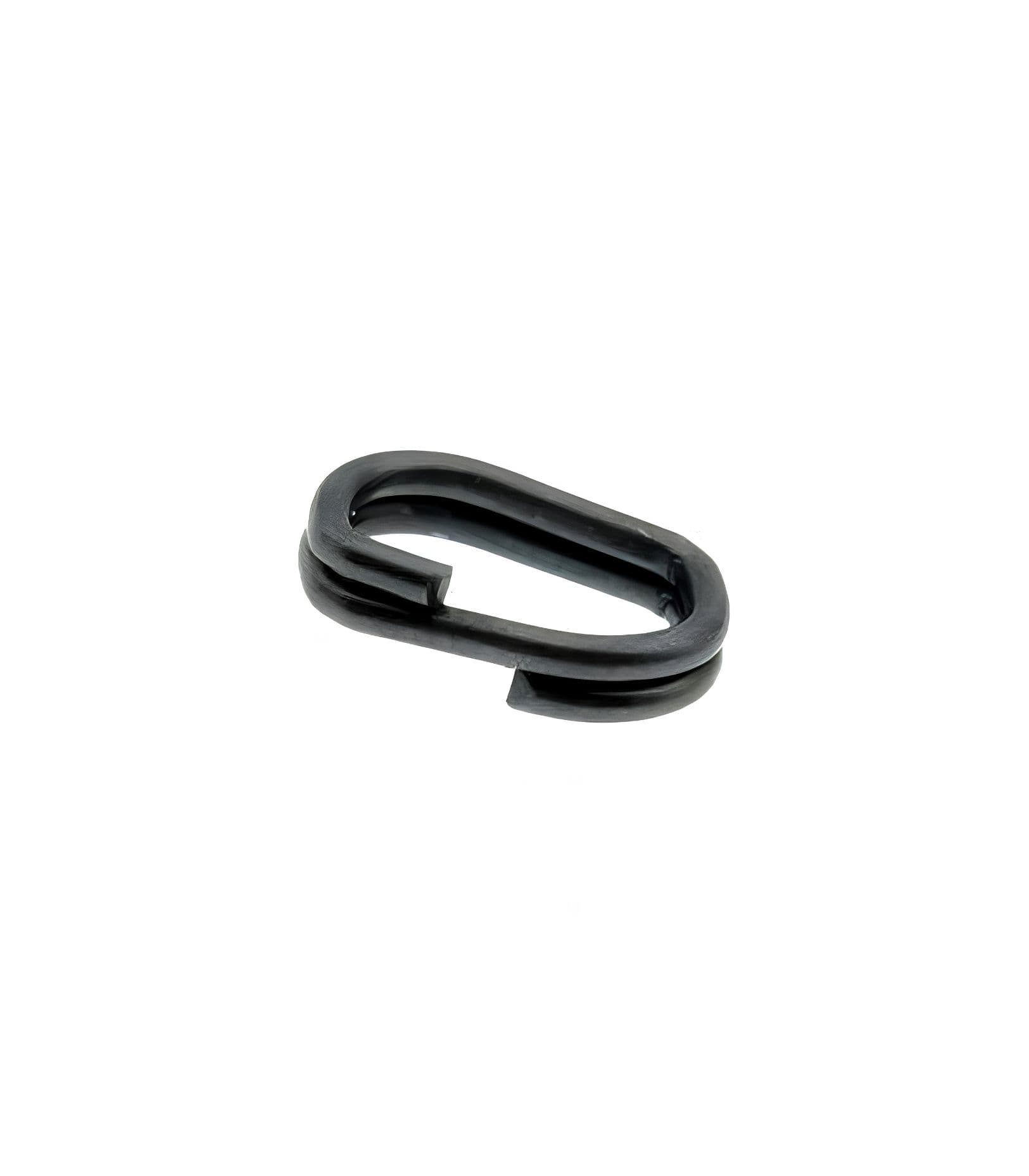 Centro Oval Split Rings – Heavy-Duty Lure Connection Rings