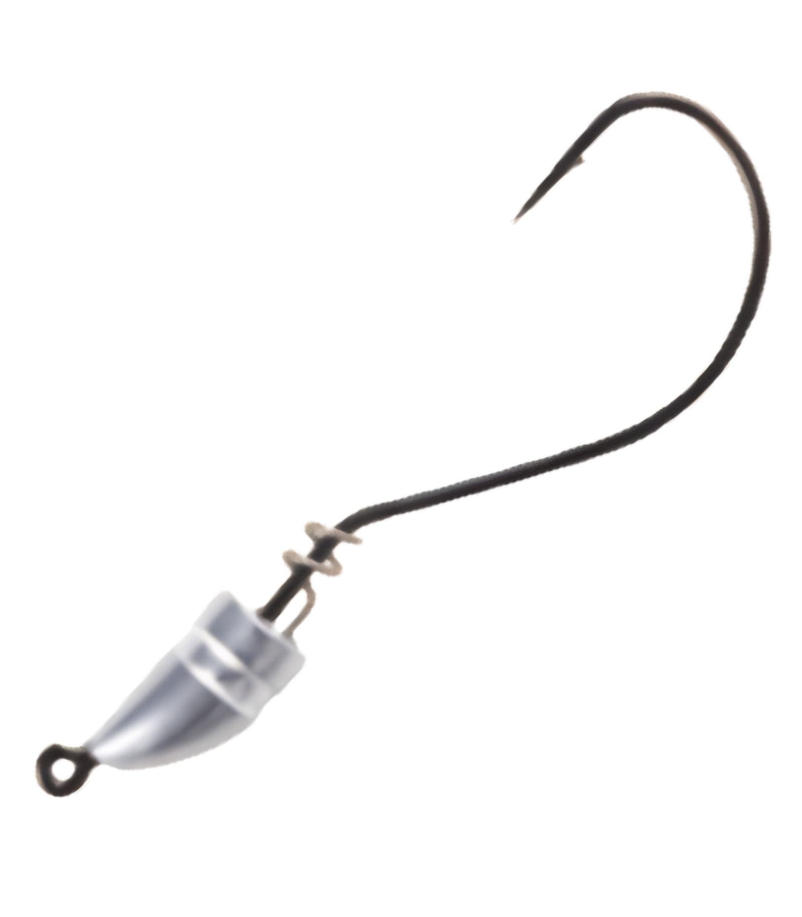 OWNER Ultrahead Sled Head Jighead 5142 – Screw-Lock Shank - image 1 of 4