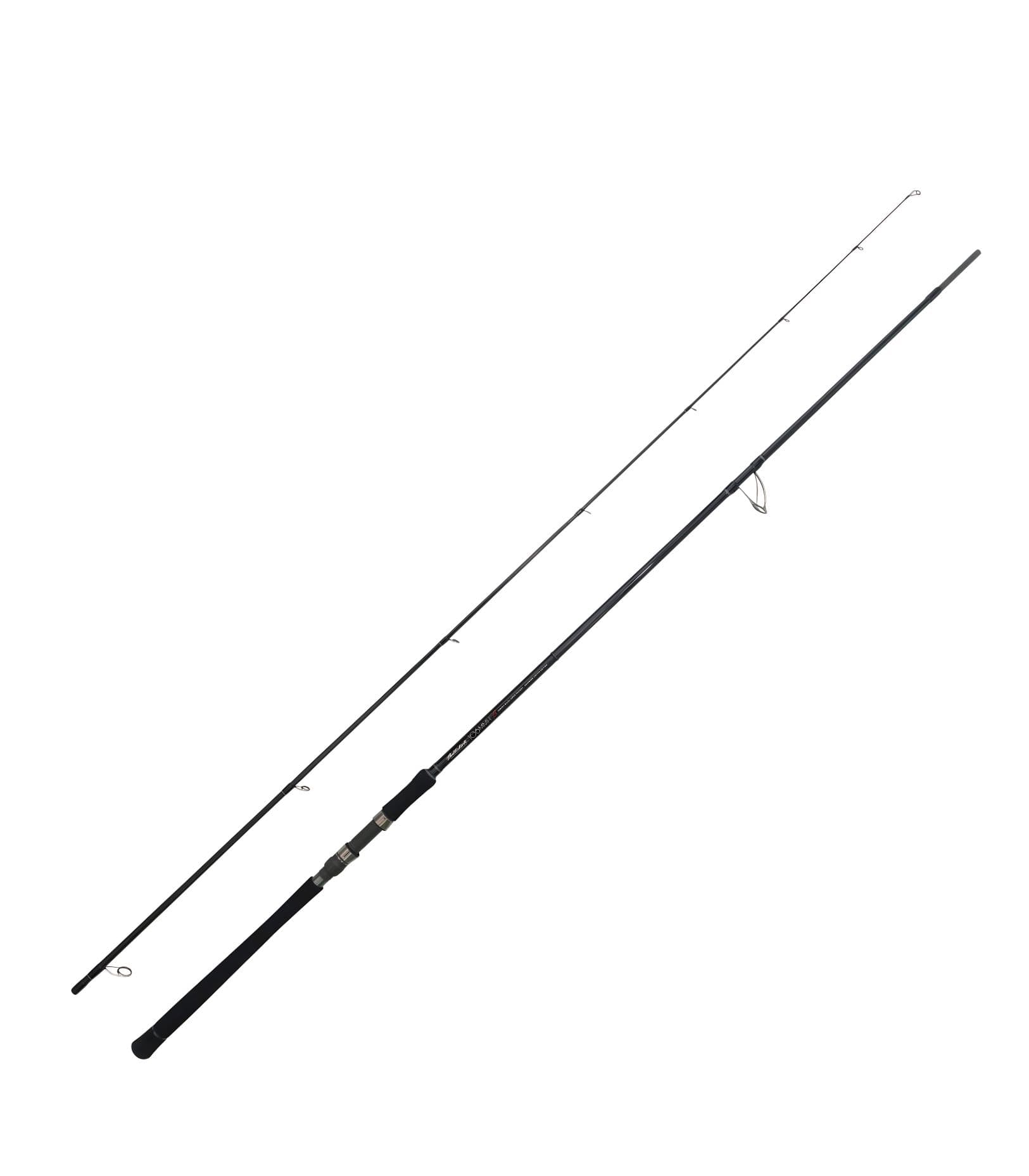 Yamaga Blanks Ballistick 106MMH BETA Ultra Long-Cast Shore Casting Rod - image 1 of 2
