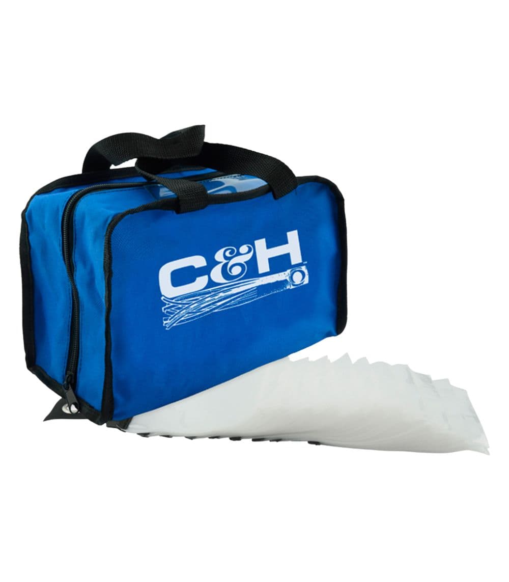 C&H Lures King Rig Bag - image 1 of 2