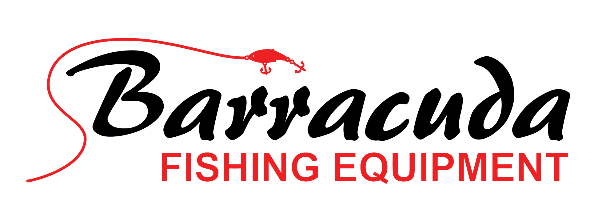 Barracuda Fishing Equipment