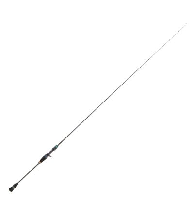 Abu Garcia Salty Stage KR X Super Light Jigging FS Rod