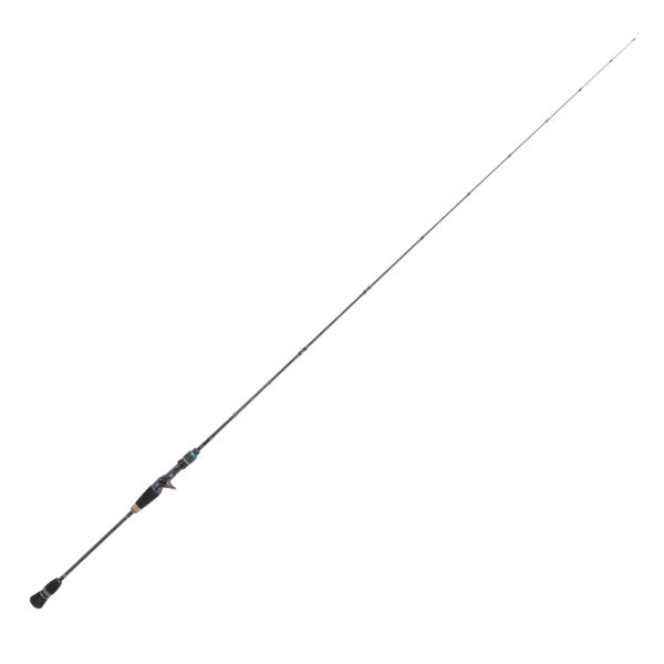 Abu Garcia Salty Stage KR X Super Light Jigging FS Rod