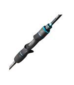 Abu Garcia Salty Stage KR X Super Light Jigging FS Rod