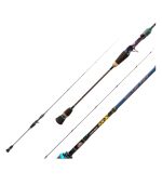 Abu Garcia Salty Stage KR X Super Light Jigging FS Rod