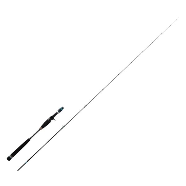 Abu Garcia Salty Stage KR X Super Light Jigging FS Rod