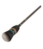 Abu Garcia Salty Stage KR X Super Light Jigging FS Rod