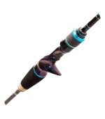 Abu Garcia Salty Stage KR X Super Light Jigging FS Rod