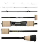 Beat Propagate BLX Jigging Rod