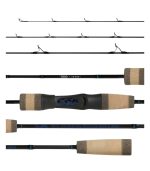 Beat Subtle S65UL Slow Jigging Rod