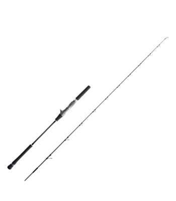 CB ONE Braver Jigging Rod