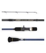 CRONY Amazing Slow Jigging Rod