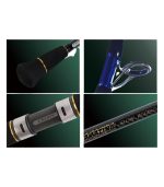 CRONY Amazing Slow Jigging Rod