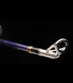 CRONY Amazing Slow Jigging Rod