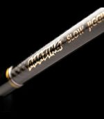 CRONY Amazing Slow Jigging Rod
