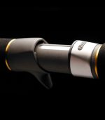 CRONY Amazing Slow Jigging Rod