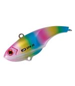 Major Craft Jigpara Spin