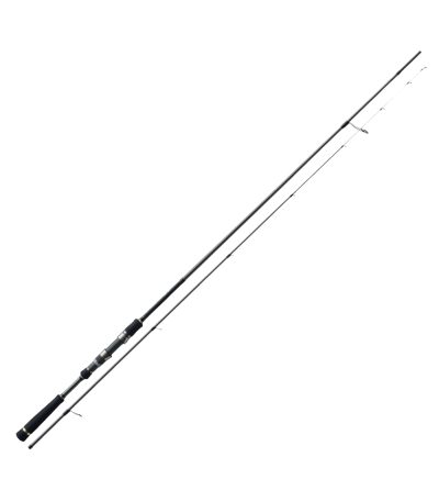 Major Craft Cross Stage Seabass CRK-902ST Spinning Rod