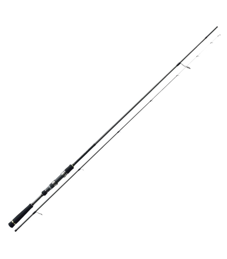 Major Craft Cross Stage Seabass CRK-902ST Spinning Rod
