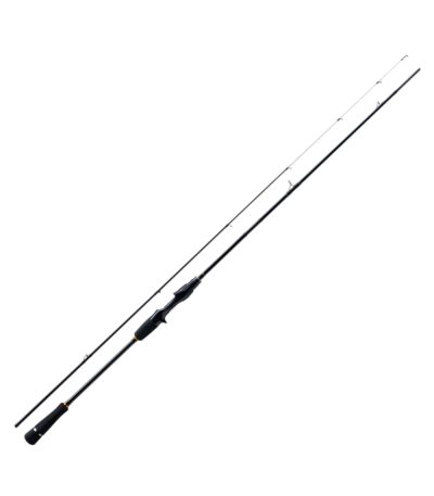 Major Craft Crostage Light Jigging Rod
