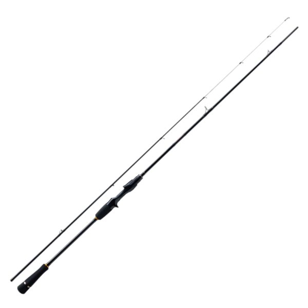 Major Craft Crostage Light Jigging Rod
