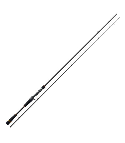 Major Craft Crostage Rockfish & Hard Rock Rod